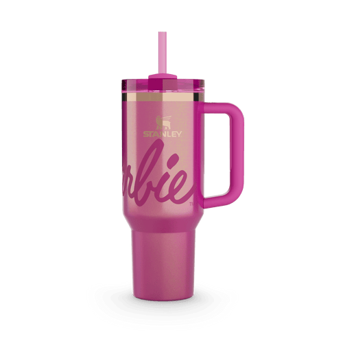The Barbie™ x Stanley Icon Quencher | 1.18L