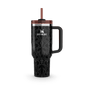 Próbka koloru dla Stanley 1913 The Barbie™ x Stanley Icon Quencher 1.18L w ’80s Western Ken™