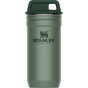 Swatch for Stanley 1913 Adventure Nesting Shot Glass Set in Hammertone Green