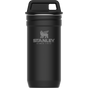 Swatch for Stanley 1913 Adventure Nesting Shot Glass Set in Matte Black Pebble