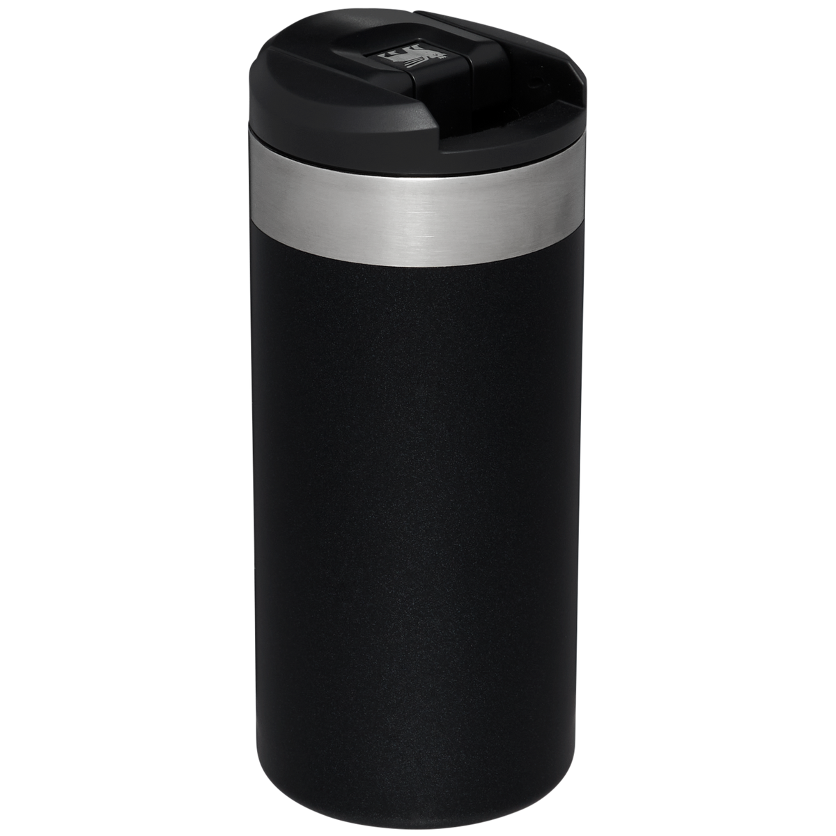Stanley 1913 The AeroLight™ Transit Mug 0.35L in Black | Back View