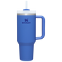 Swatch for Stanley 1913 Quencher® H2.0 FlowState™ Tumbler 1.18L in Iris | Front View