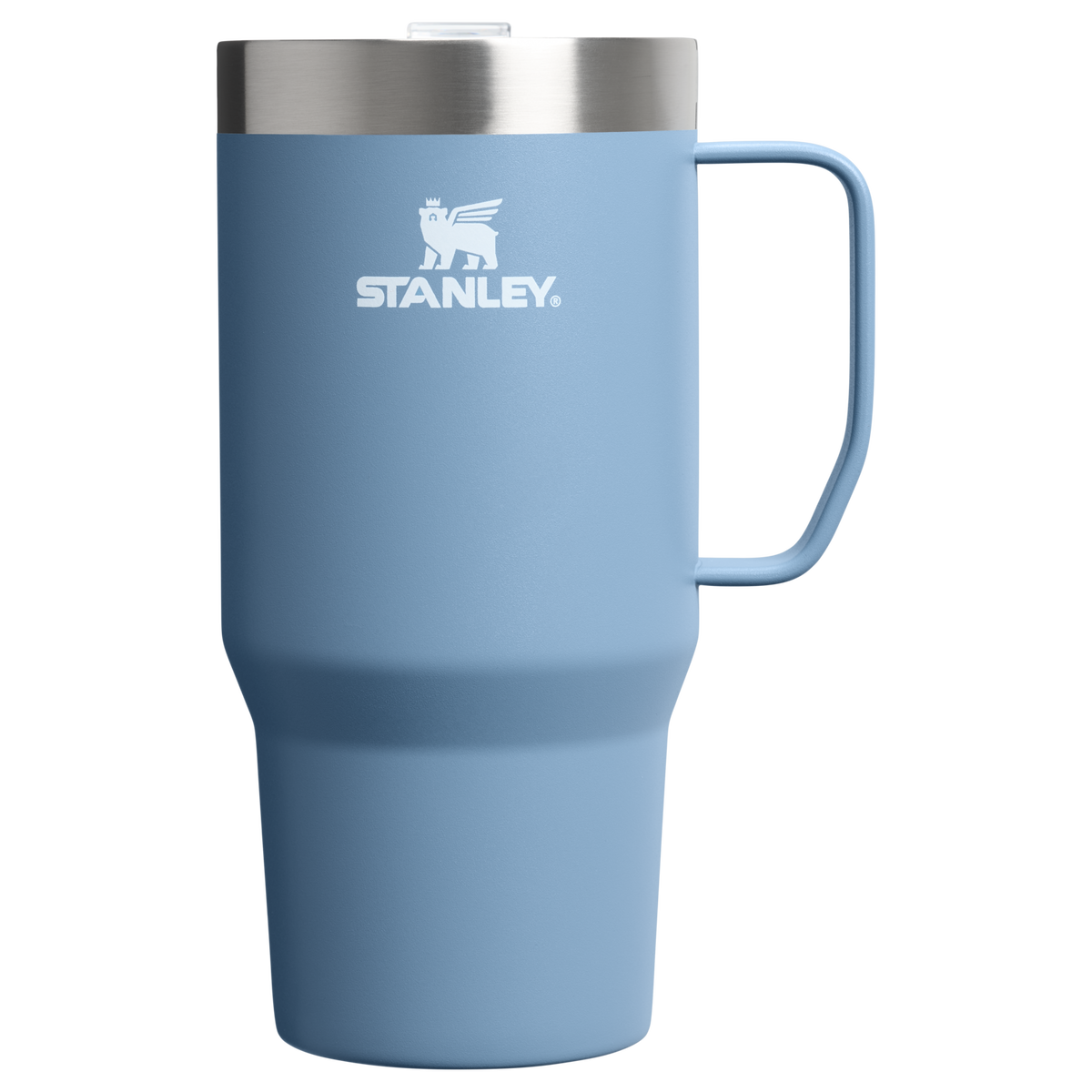 Stanley 1913 Everyday Suburban Mug 0.71L in Indigo | Front View