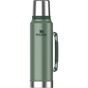 Visuel pour Stanley 1913 Classic Legendary Bottle 1.0L - Stanley Create dans Hammertone Green