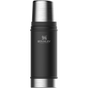 Próbka koloru dla Stanley 1913 Classic Legendary Bottle 0.47L w Matte Black Pebble