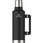 Visuel pour Stanley 1913 Classic Legendary Bottle 2.3L dans Matte Black Pebble