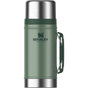 Campione per Stanley 1913 Classic Legendary Food Jar 0.94L in Hammertone Green