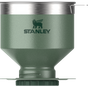 Farbmuster für Stanley 1913 Classic Perfect-Brew Pour Over in Hammertone Green