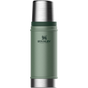 Próbka koloru dla Stanley 1913 Classic Legendary Bottle 0.47L w Hammertone Green