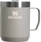 Próbka koloru dla Stanley 1913 Everyday Camp Mug 0.23L w Ash 2.0 | Przód Zobacz