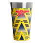 Farbmuster für Stanley 1913 Stanley 1913 x Arsenal Stacking Tumbler 0.47L in Bruised Banana | Zurück Anzeigen