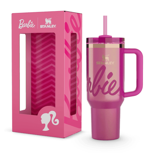 The Barbie™ x Stanley Icon Quencher | 1.18L