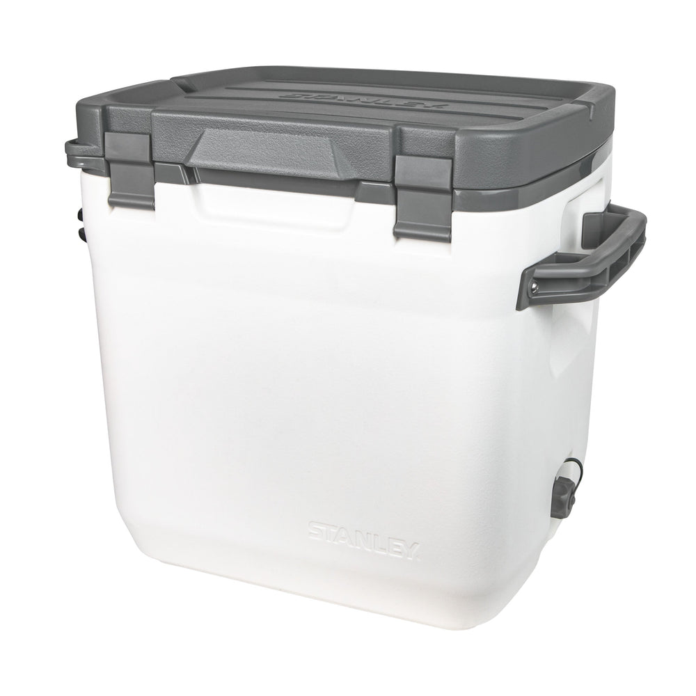 Stanley 1913 Adventure Cold For Days Outdoor Cooler 28.3L w Polar White | View 1
