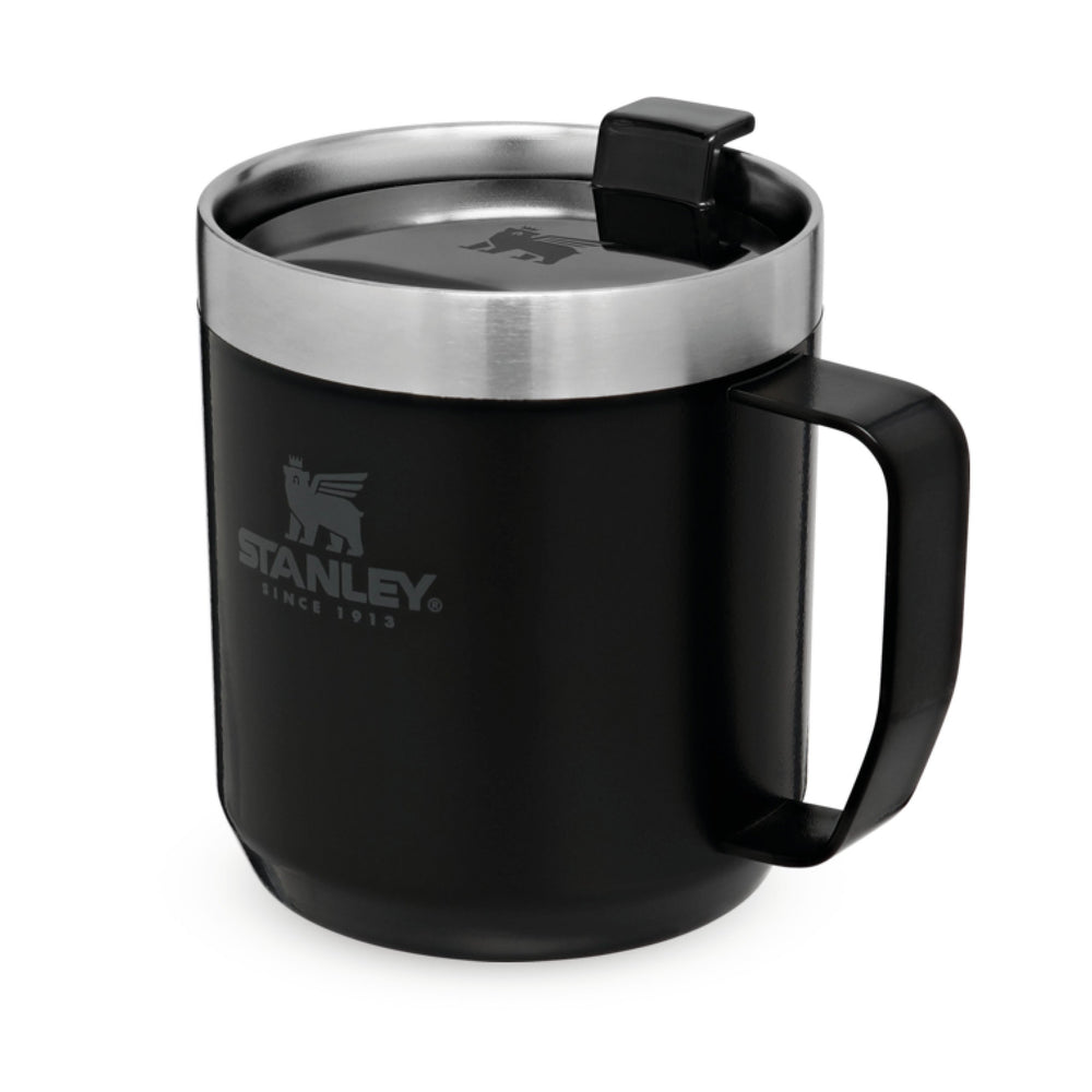 Stanley 1913 Taza clásica de Legendary Camp 0,35 l en Verde martillado | View 1