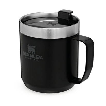 Stanley 1913 Classic Legendary Camp Mug 0.35L dans Hammertone Green