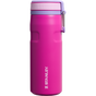 Visuel pour Stanley 1913 IceFlow™ Bottle Twist Flip 0.47L dans Violet Blossom | Recto Afficher