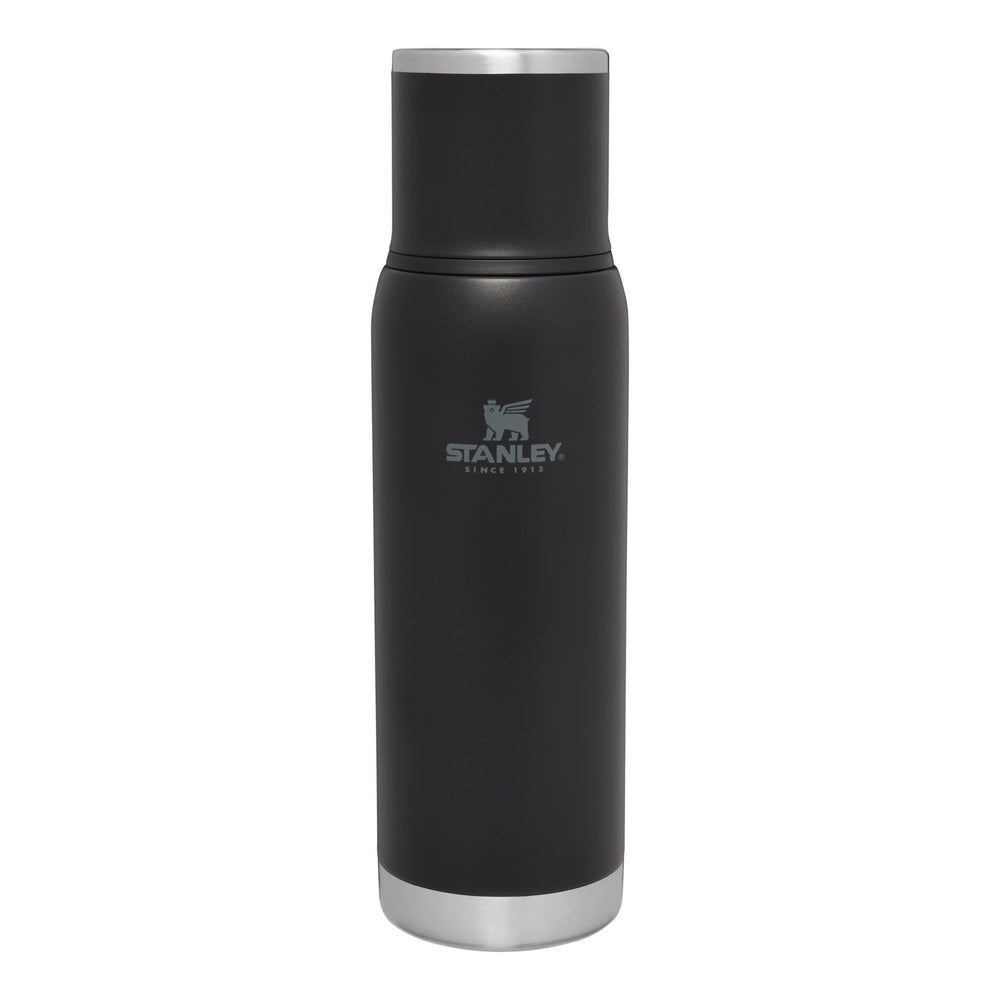 Stanley 1913 Adventure To-Go Bottle 0.75L in Polar | View 1