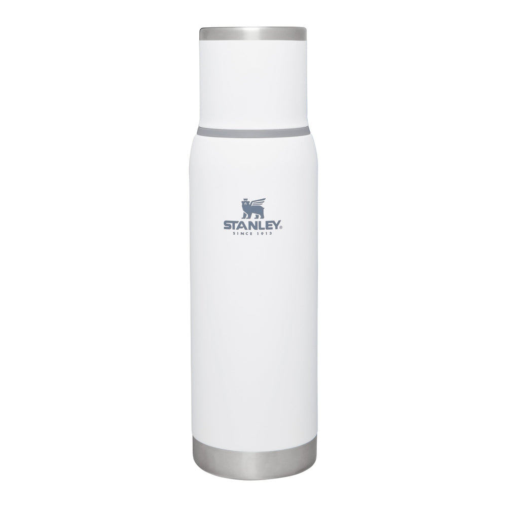 Stanley 1913 Adventure To-Go Bottle 1.0L w Black | View 1