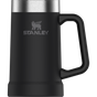 Swatch for Stanley 1913 Stay Chill Stein 0.71L in Matte Black Pebble