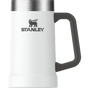 Swatch for Stanley 1913 Stay Chill Stein 0.71L in Polar