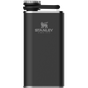 Visuel pour Stanley 1913 Classic Easy Fill Wide Mouth Flask 0.23L dans Matte Black Pebble