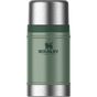 Campione per Stanley 1913 Classic Legendary Food Jar 0.71L in Hammertone Green