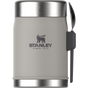 Campione per Stanley 1913 Legendary Food Jar + Spork 0.4L in Ash