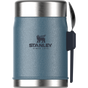 Campione per Stanley 1913 Legendary Food Jar + Spork 0.4L in Hammertone Lake