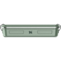 Próbka koloru dla Stanley 1913 Legendary Classic Useful Box 1.18L w Hammertone Green