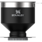 Farbmuster für Stanley 1913 Classic Perfect-Brew Pour Over in Matte Black Pebble [hidden]