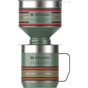 Farbmuster für Stanley 1913 Pendleton Yakima Camp Stripes Perfect-Brew Pour Over Set in Yakima Camp Stripe [hidden]