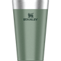Visuel pour Stanley 1913 Stacking Tumbler 0.47L - Stanley Create dans Hammertone Green
