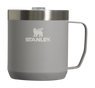 Visuel pour Stanley 1913 Everyday Camp Mug 0.35L dans Ash 2.0 | Recto Afficher