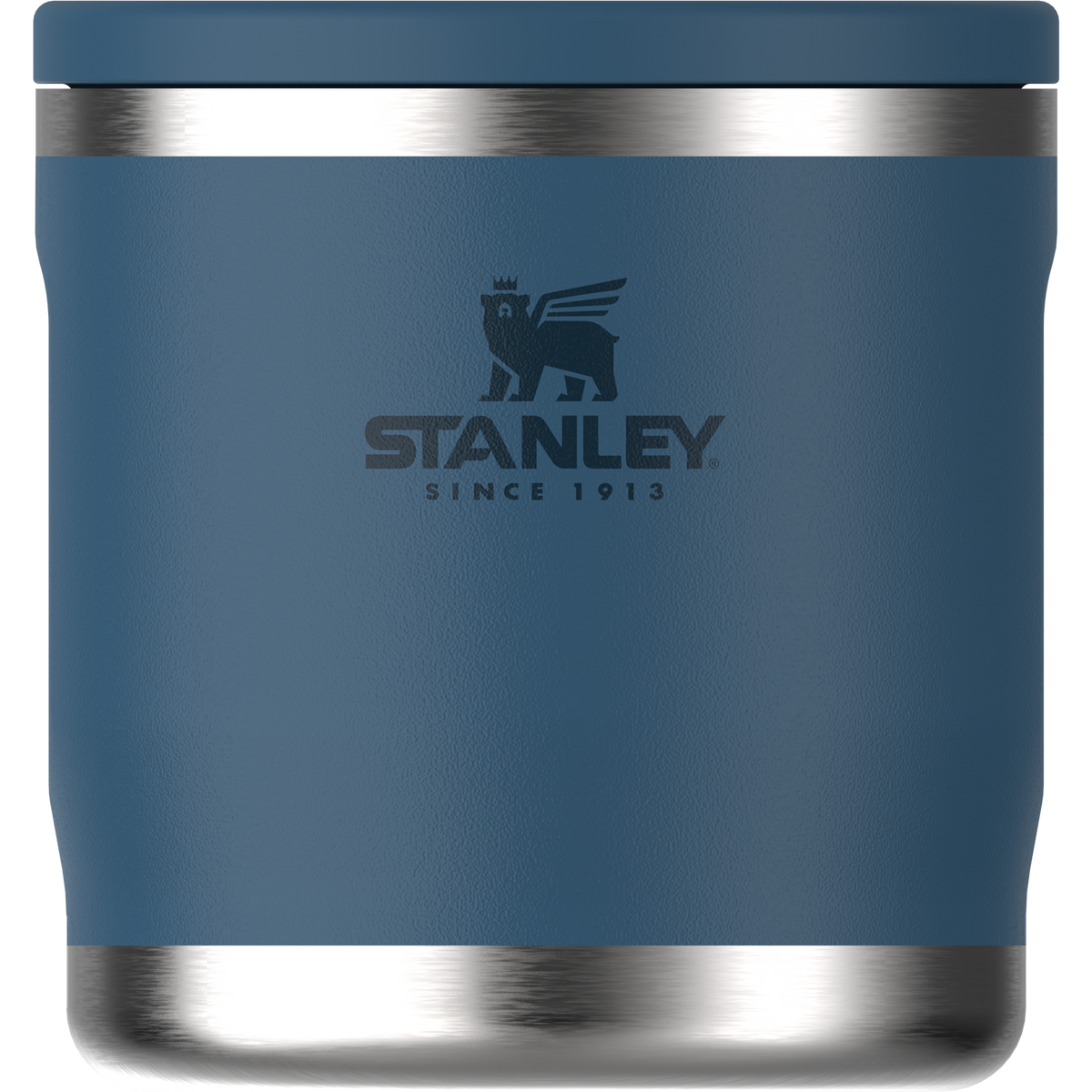 Stanley 1913 Adventure To-Go Food Jar 0.35L in Abyss | View 2