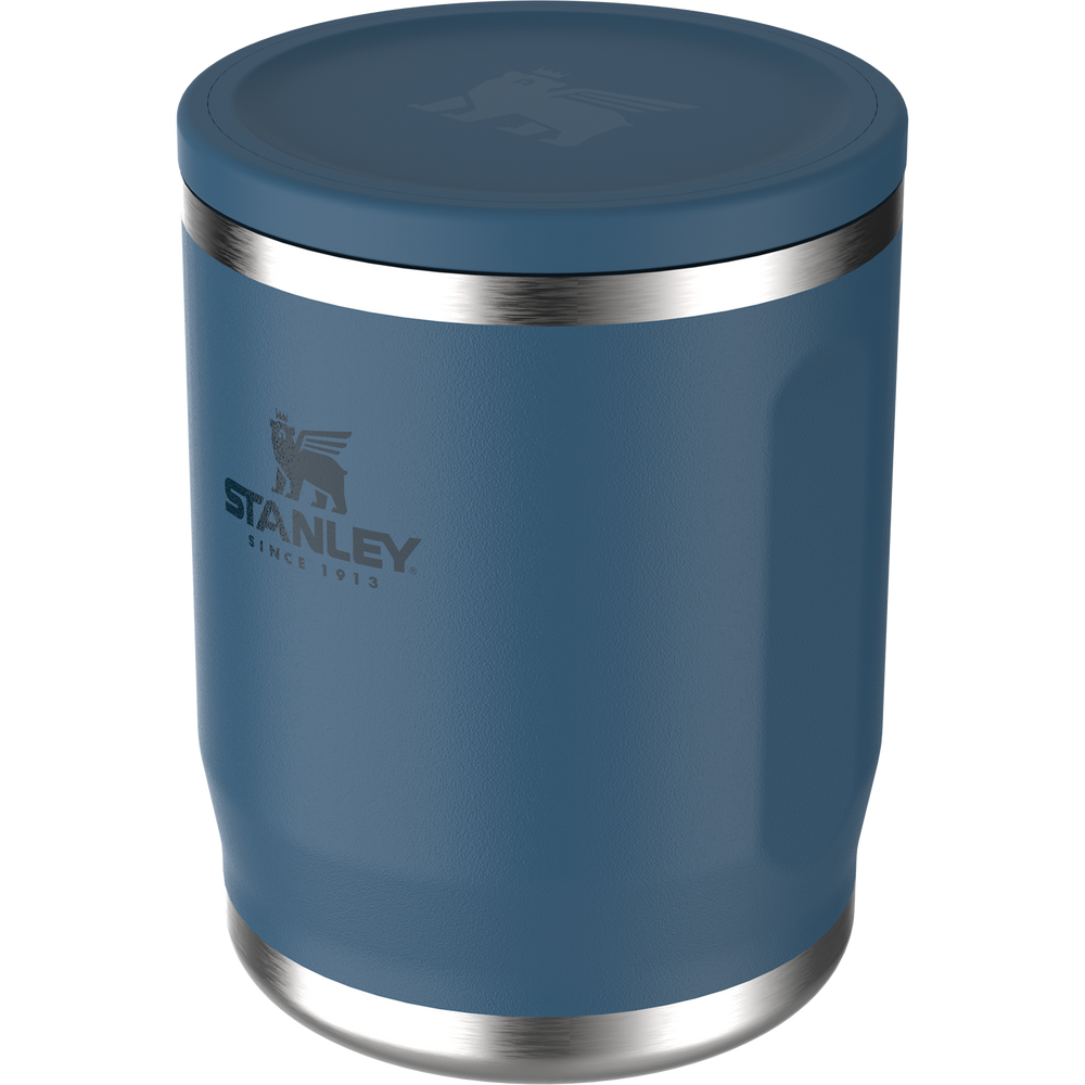 Stanley 1913 Adventure To-Go Food Jar 0.53L in Abyss | View 3
