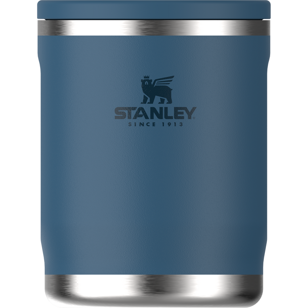 Stanley 1913 Adventure To-Go Food Jar 0.53L in Abyss | View 2