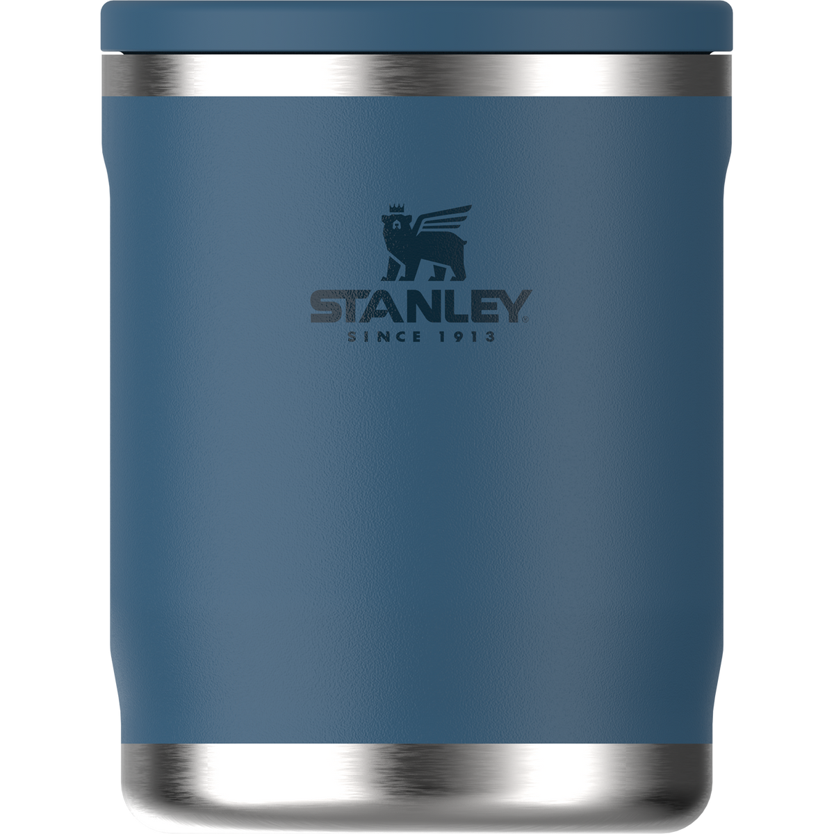 Stanley 1913 Adventure To-Go Food Jar 0.53L in Abyss | View 2