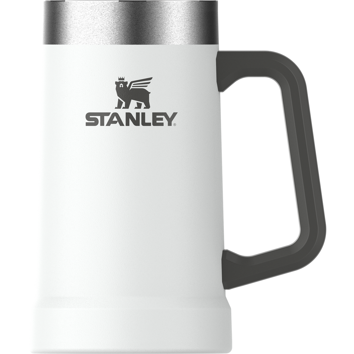 Stanley 1913 Adventure Big Grip Beer Stein 0.70L in Polar | View 2