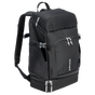 Próbka koloru dla Stanley 1913 Vitalize™ Macro Method Backpack 29.2L w Black | Przód Wstecz Zobacz