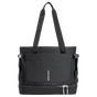 Farbmuster für Stanley 1913 Vitalize™ Macro Method Tote 26.1L in Black | Vorderseite Anzeigen