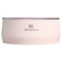 Farbmuster für Stanley 1913 Everyday Pet Bowl 0.71L in Rose Quartz | Vorderseite Anzeigen