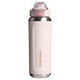 Farbmuster für Stanley 1913 Classic Wellspring Bottle 0.71L in Rose Quartz | Vorderseite Anzeigen