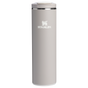Campione per Stanley 1913 Transit Flip Top Mug 0.47L in Ash | Frontale Visualizza