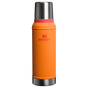 Farbmuster für Stanley 1913 Classic Legendary Bottle 0.94L in Goldenrod Coral | Vorderseite Anzeigen