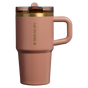 Visuel pour Stanley 1913 Quencher® ProTour Flip Straw Tumbler 0.59L dans Latte | Recto Afficher