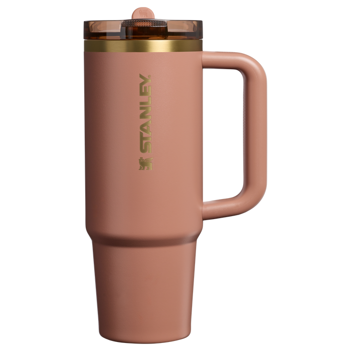 Stanley 1913 Quencher® ProTour Flip Straw Tumbler 0.89L dans Latte | Recto Afficher