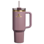 Visuel pour Stanley 1913 Quencher® H2.0 FlowState™ Tumbler 1.18L dans Cashmere | Recto Afficher