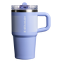 Swatch for Stanley 1913 Quencher® ProTour Flip Straw Tumbler 0.59L in Hydrangea Fade | Front View