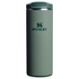 Campione per Stanley 1913 Transit Flip Top Mug 0.35L in Hammertone Green | Frontale Visualizza