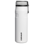 Visuel pour Stanley 1913 IceFlow™ Bottle Twist Flip 0.71L dans Chalk | Recto Afficher